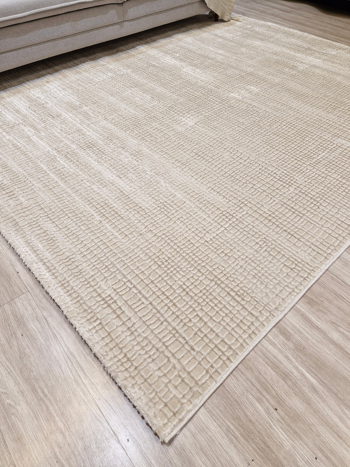 Tapete Egípcio Design Linear Ilusi 82 | Importação Egito Lançamento