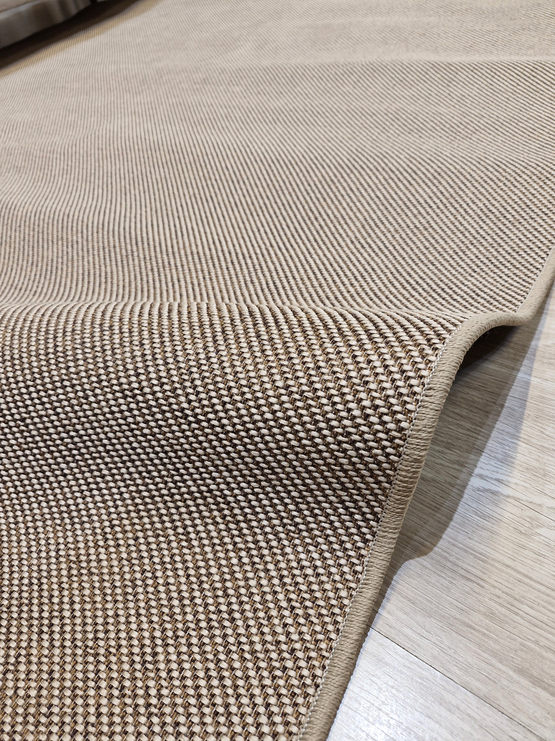 Tapete em Sisal BC87 180x400  | Peça Única (PU66)