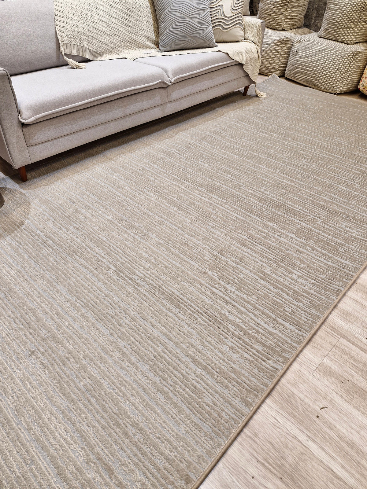 Tapete Glamour 190x550 | Peça Única (PU67)