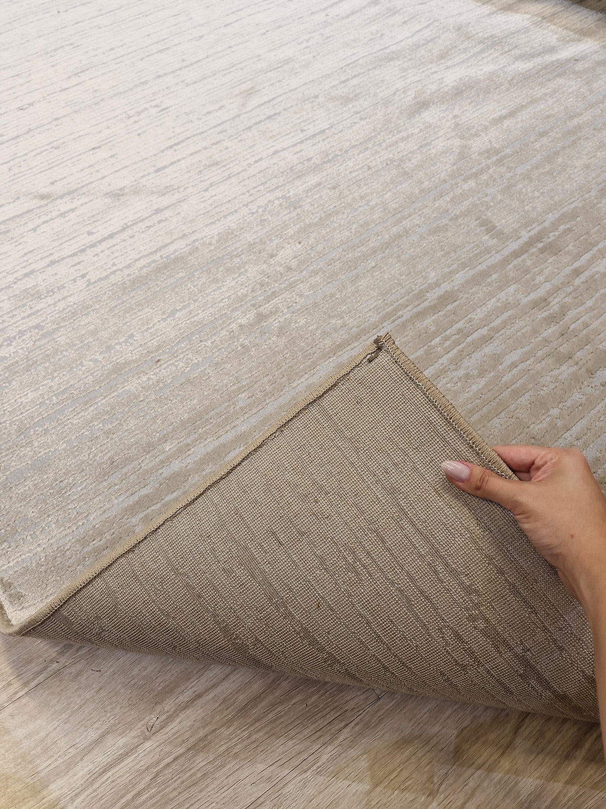 Tapete Glamour 190x550 | Peça Única (PU67)