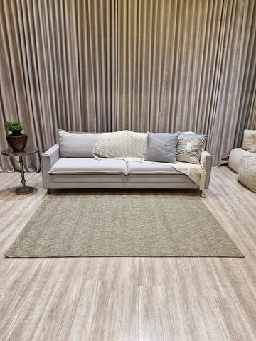 Tapete Pequeno em Sisal 130x220 | Peça Única (PU69)