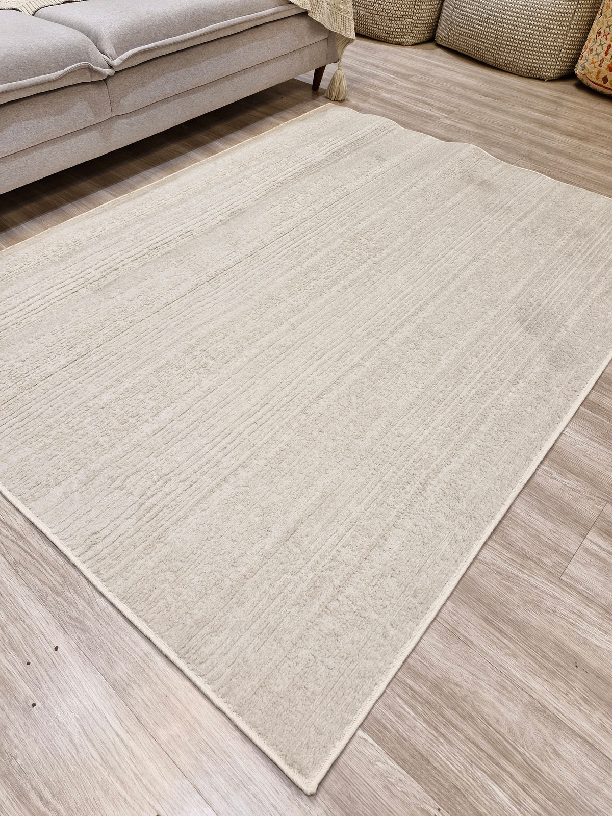Tapete Clean Pequeno 150x200 | Peça Única e No Estado (PE62)