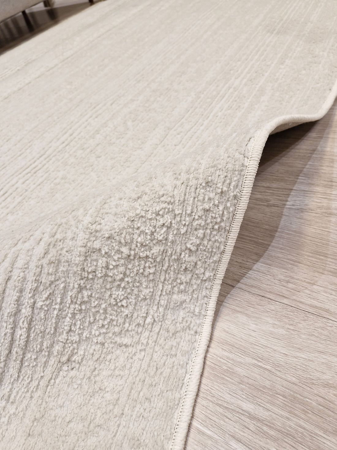 Tapete Clean Pequeno 150x200 | Peça Única e No Estado (PE62)