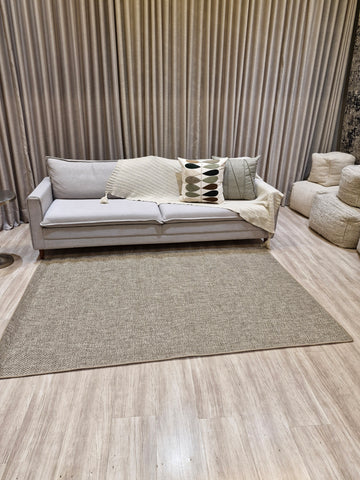 Tapete em Sisal Indoor Outdoor 150x230 | Peça Única (PU83)