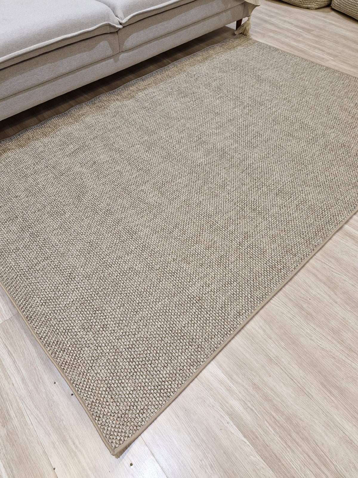 Tapete em Sisal Indoor Outdoor 150x230 | Peça Única (PU83)