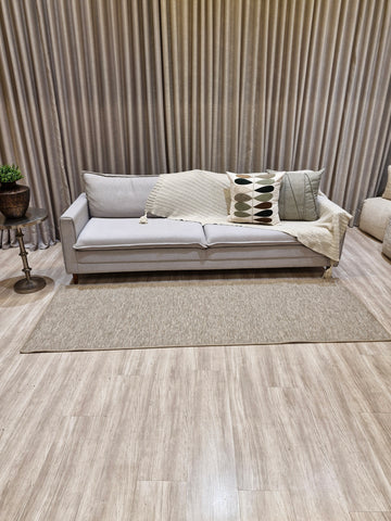 Passadeira em Sisal Indoor Outdoor 090x250 | Peça Única (PU84)