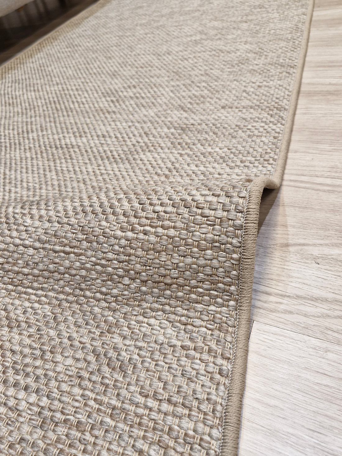 Passadeira em Sisal Indoor Outdoor 090x250 | Peça Única (PU84)