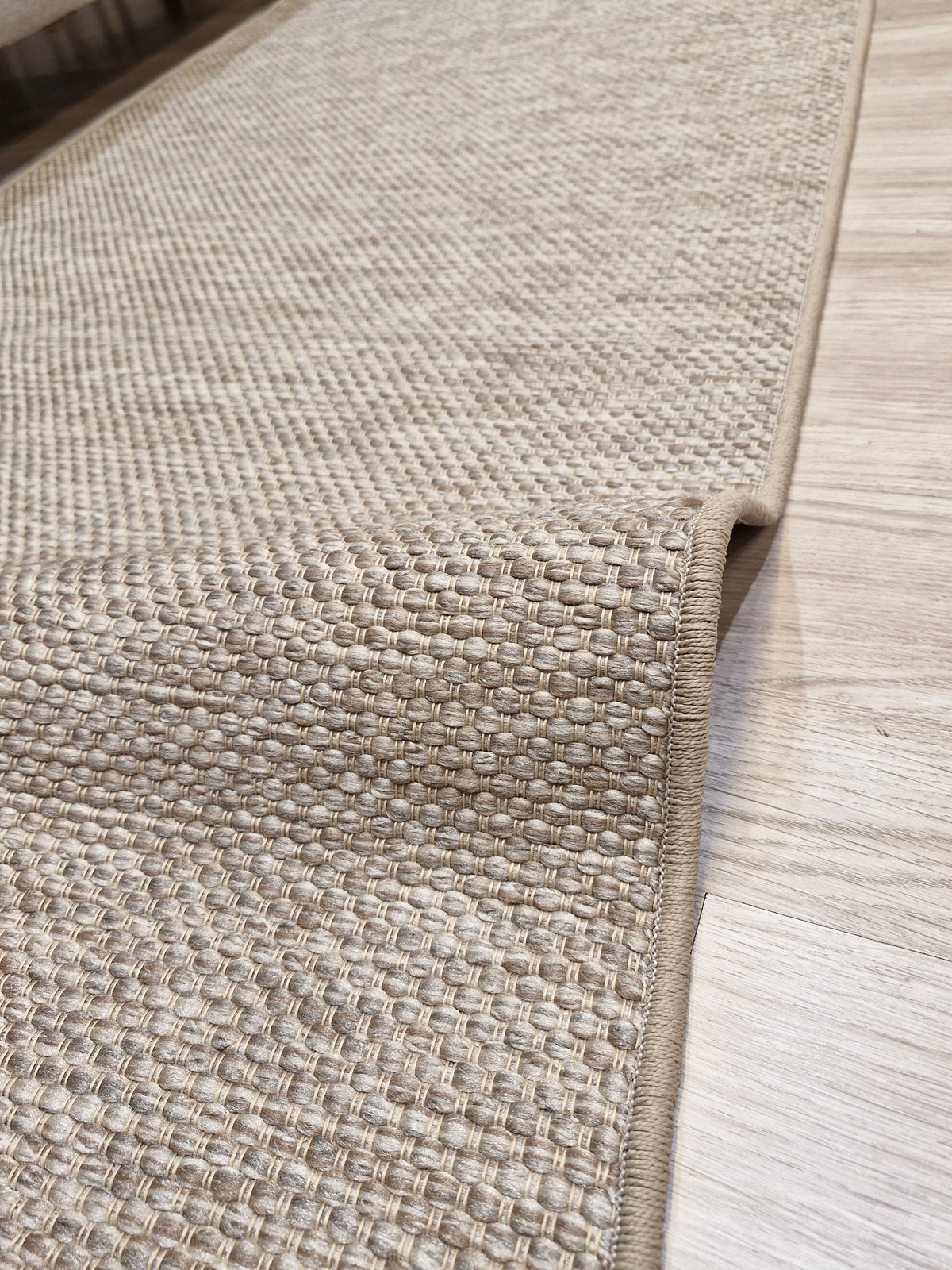 Passadeira em Sisal Indoor Outdoor 090x250 | Peça Única (PU84)