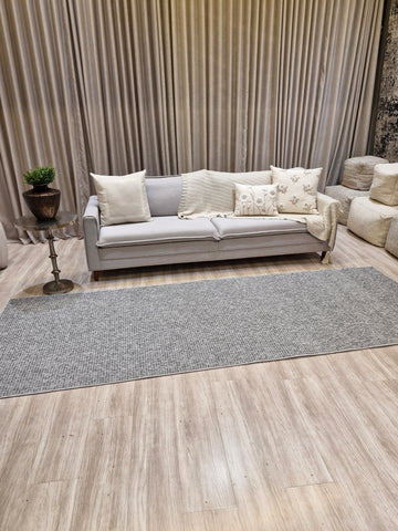 Passadeira Ire Grey 120x140 | Peça Única (PU105)
