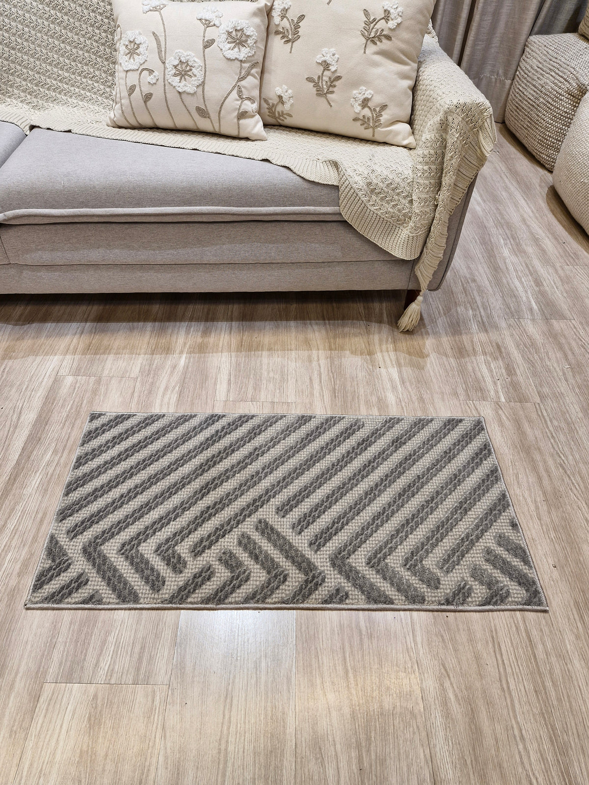 Tapete Compacto 050x100 | 01