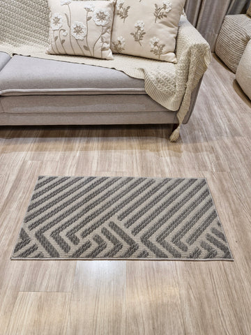Tapete Compacto 050x100 | 01