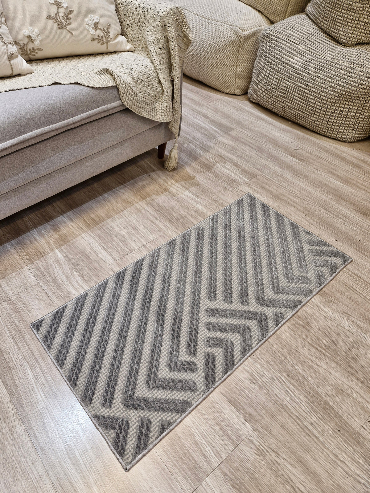 Tapete Compacto 050x100 | 01