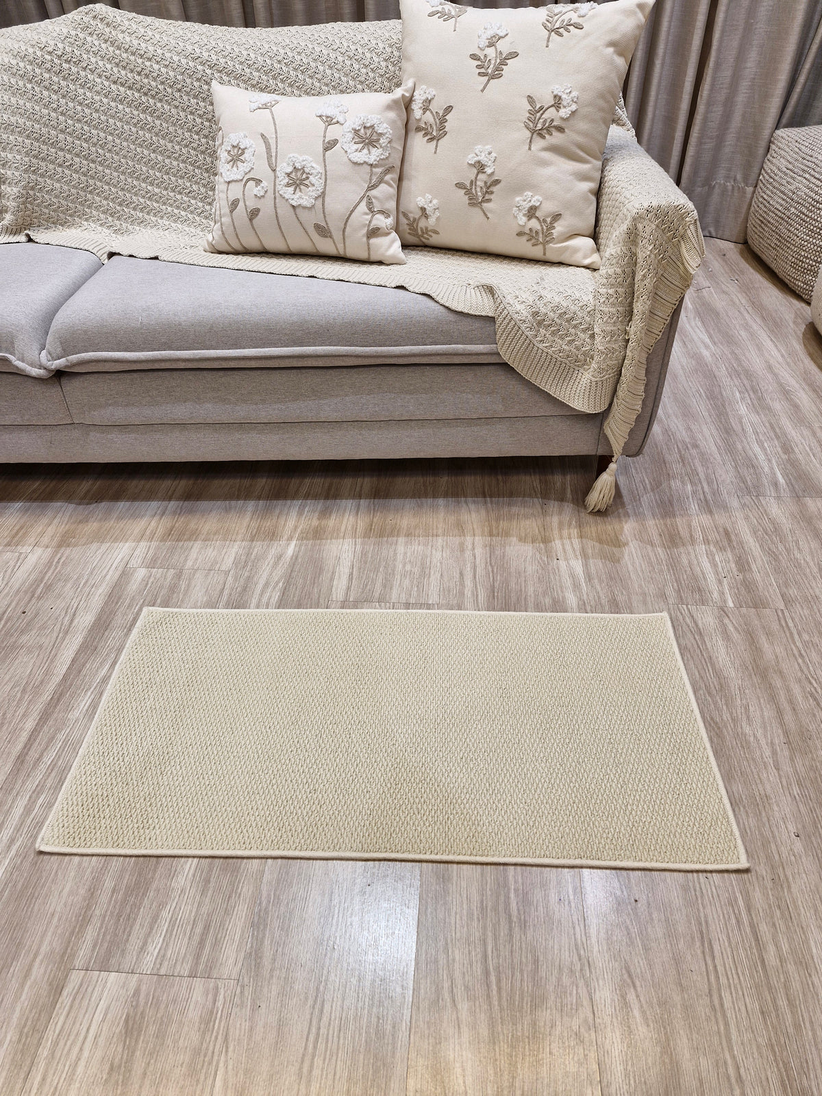 Tapete Compacto 050x100 | 02