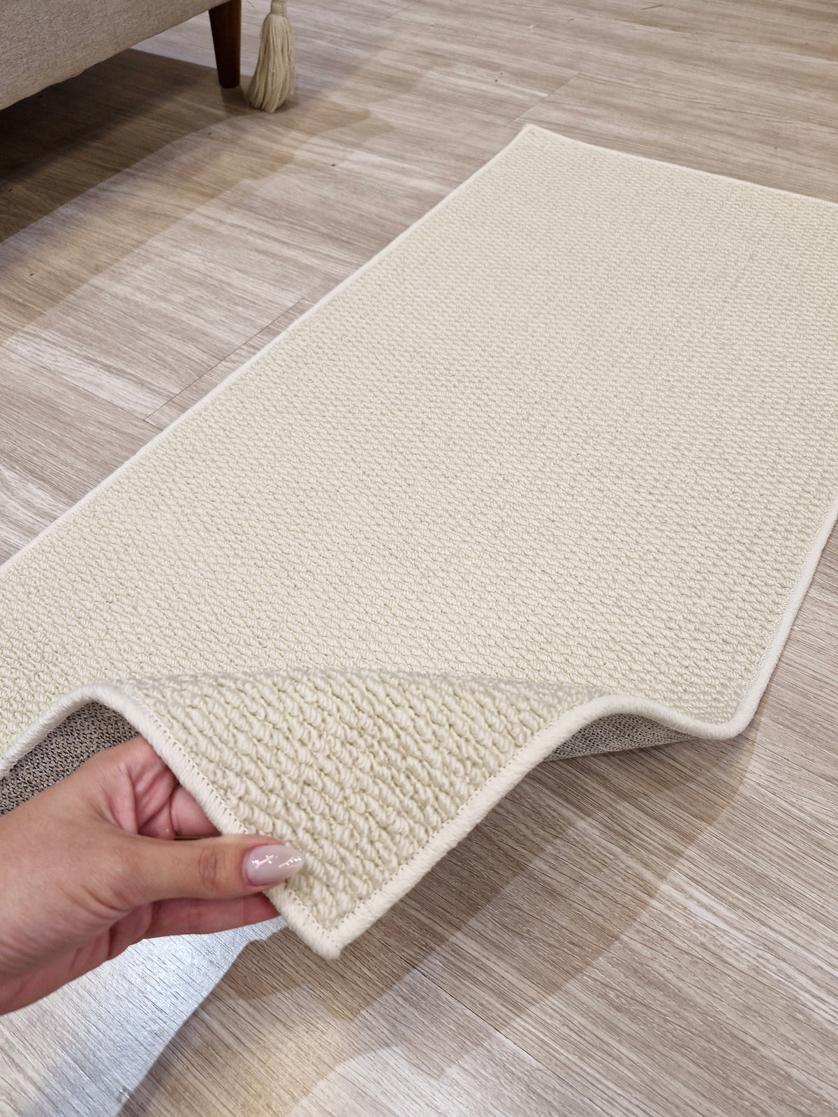 Tapete Compacto 050x100 | 02