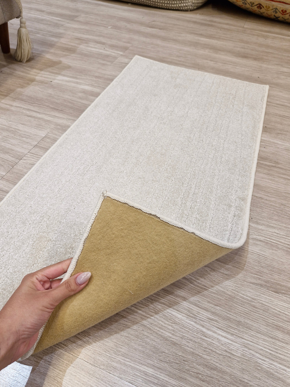 Tapete Compacto 050x100 | 04