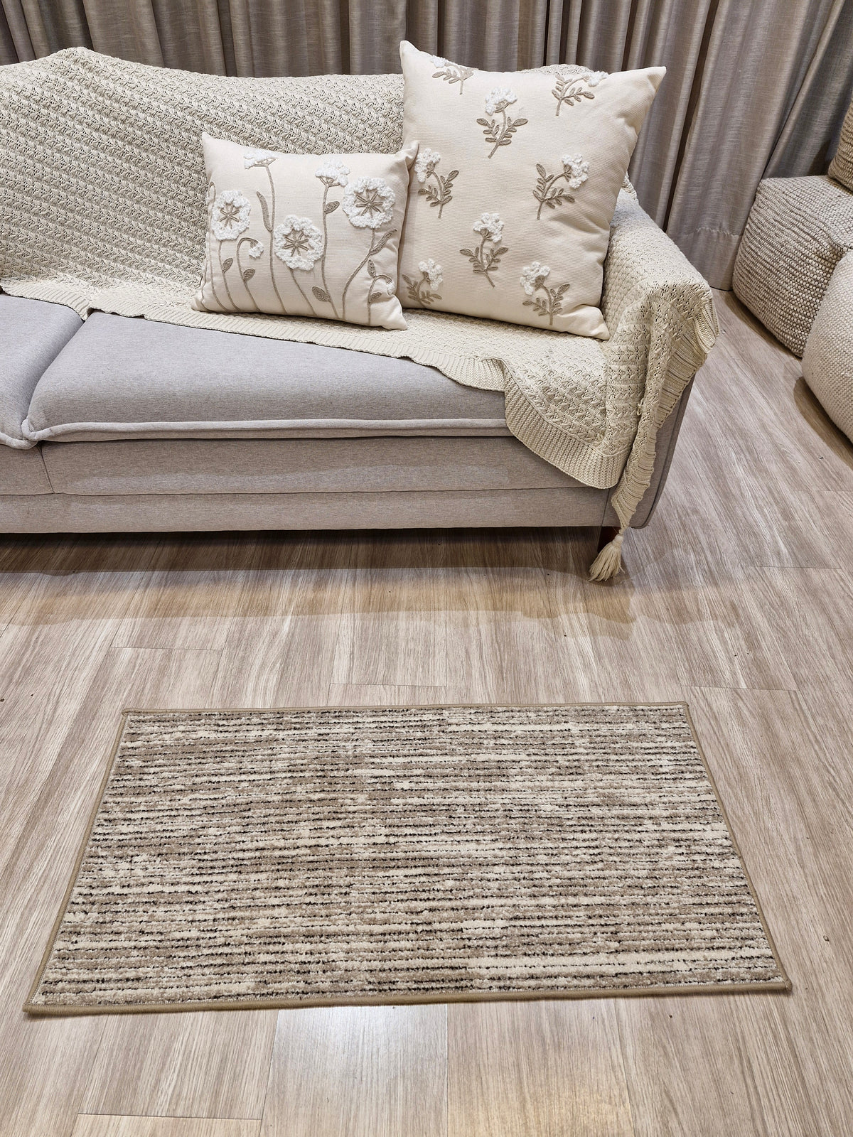Tapete Compacto 050x100 | 05
