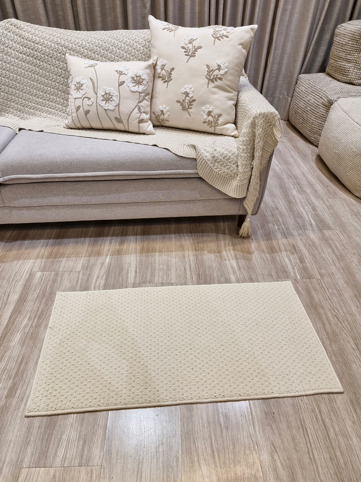 Tapete Compacto 050x100 | 06