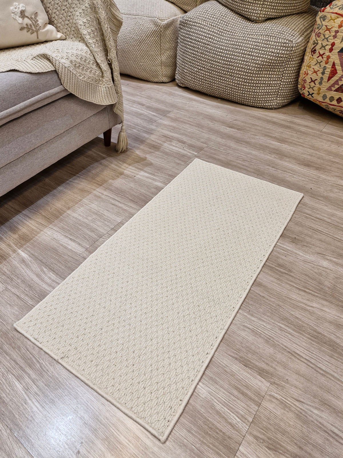 Tapete Compacto 050x100 | 06