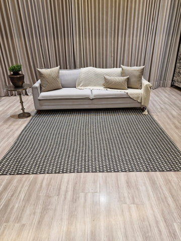Tapete Sisal Egípcio Very21X | 100% Polipropileno | Importação  Egito - Peça Única