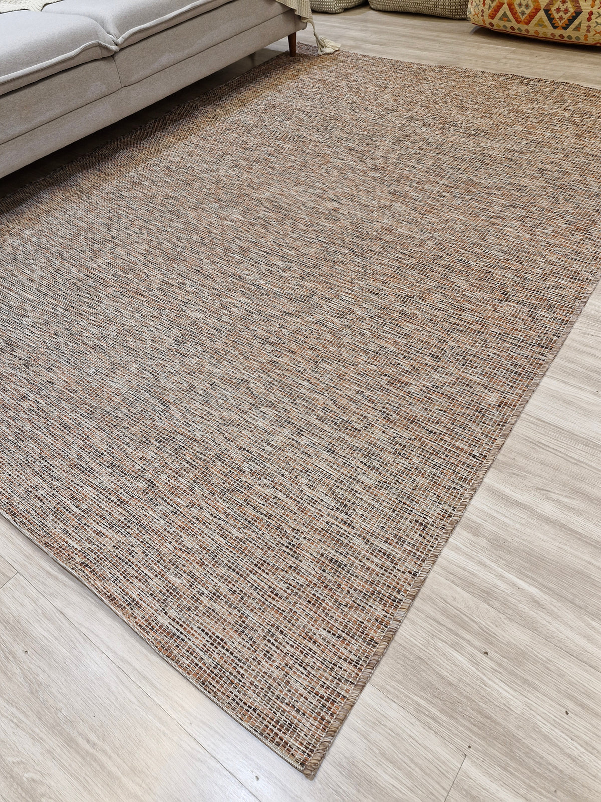 Tapete em Sisal Turco 200x250 | Importação Turquia Ze04 | Peça Única