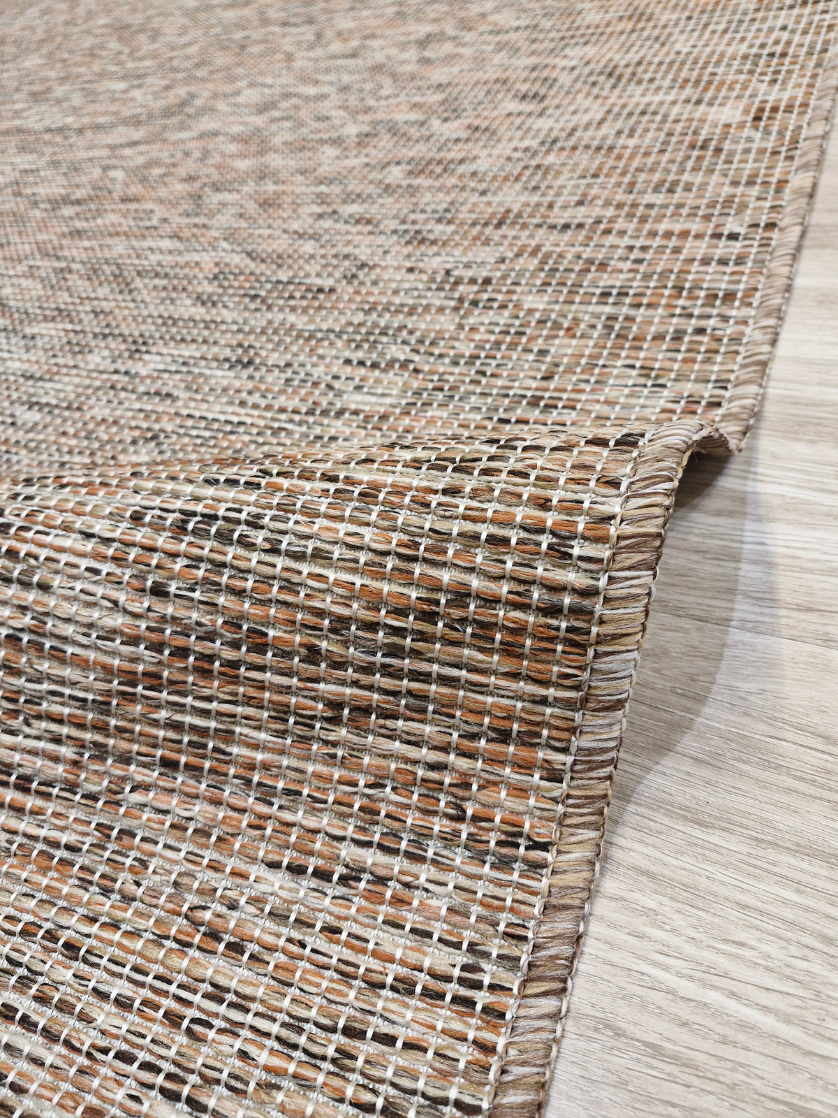 Tapete em Sisal Turco 200x250 | Importação Turquia Ze04 | Peça Única