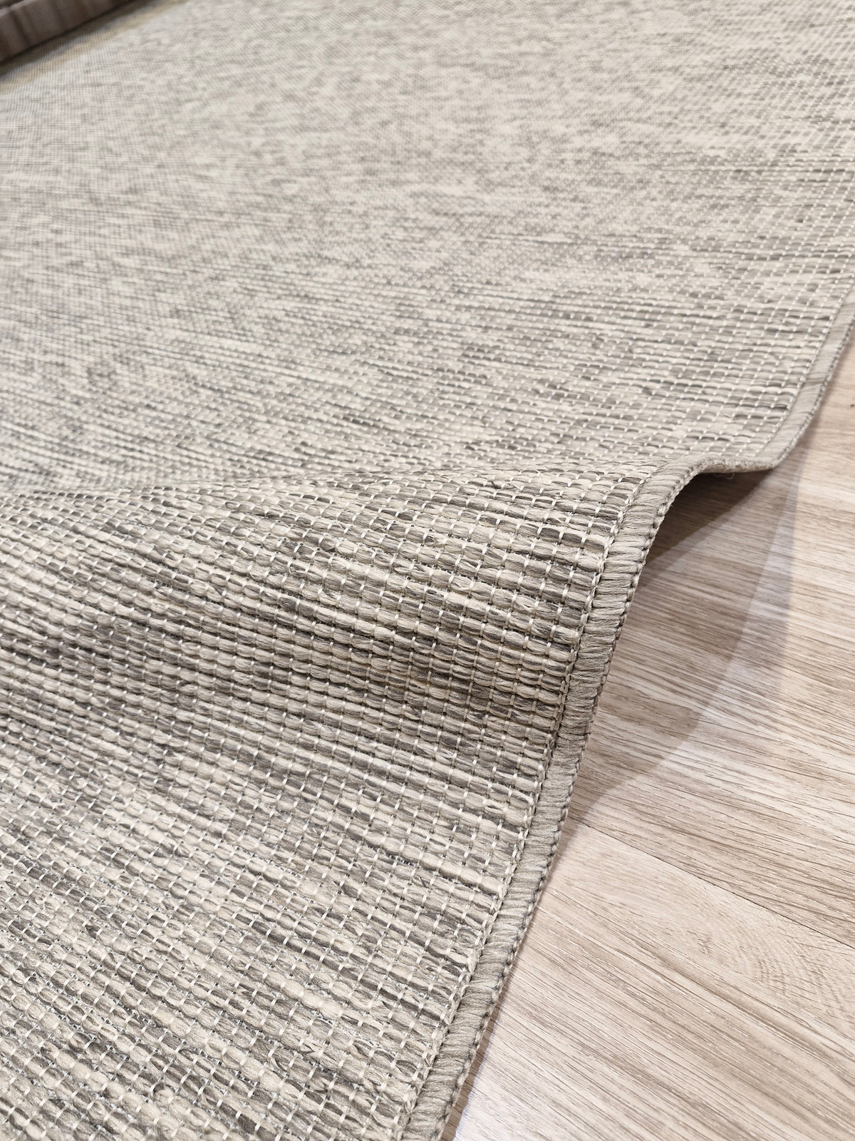 Tapete em Sisal Turco 200x250 | Importação Turquia Ze02 | Peça Única