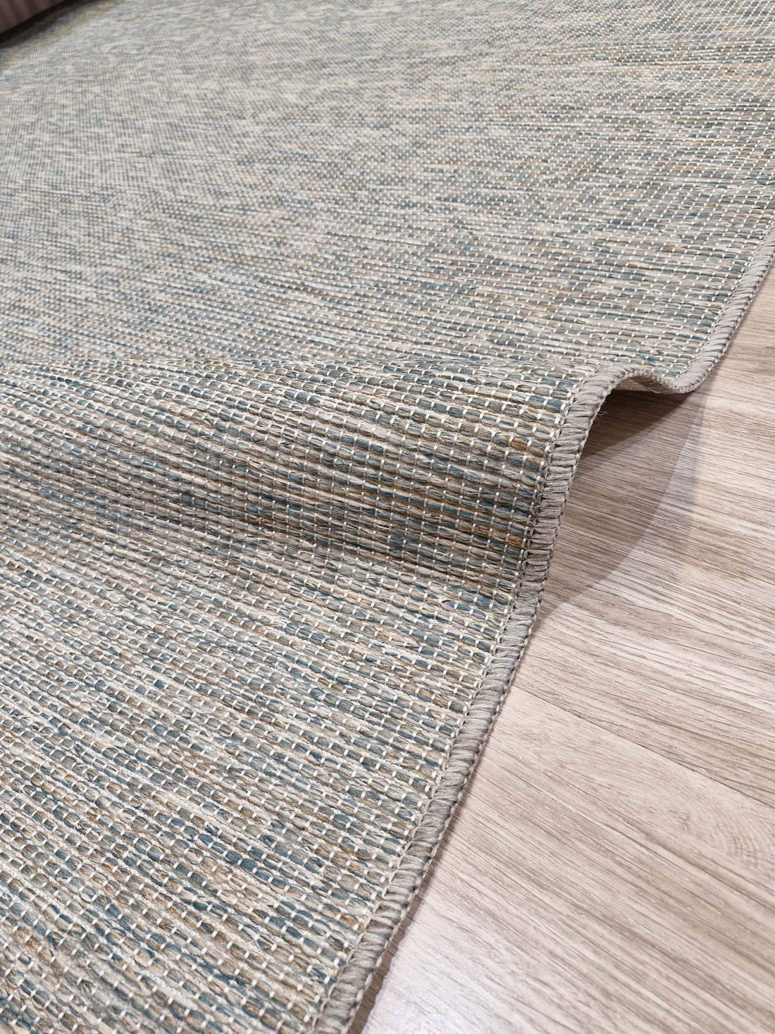 Tapete em Sisal Turco 200x250 | Importação Turquia Ze03 | Peça Única