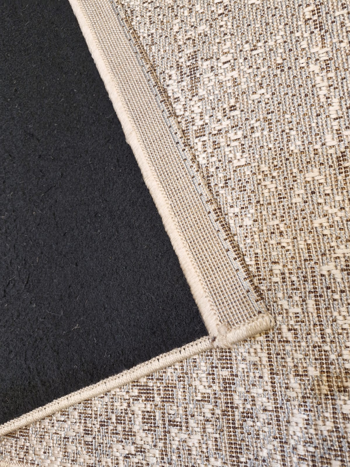 Tapete Sisal BF 65