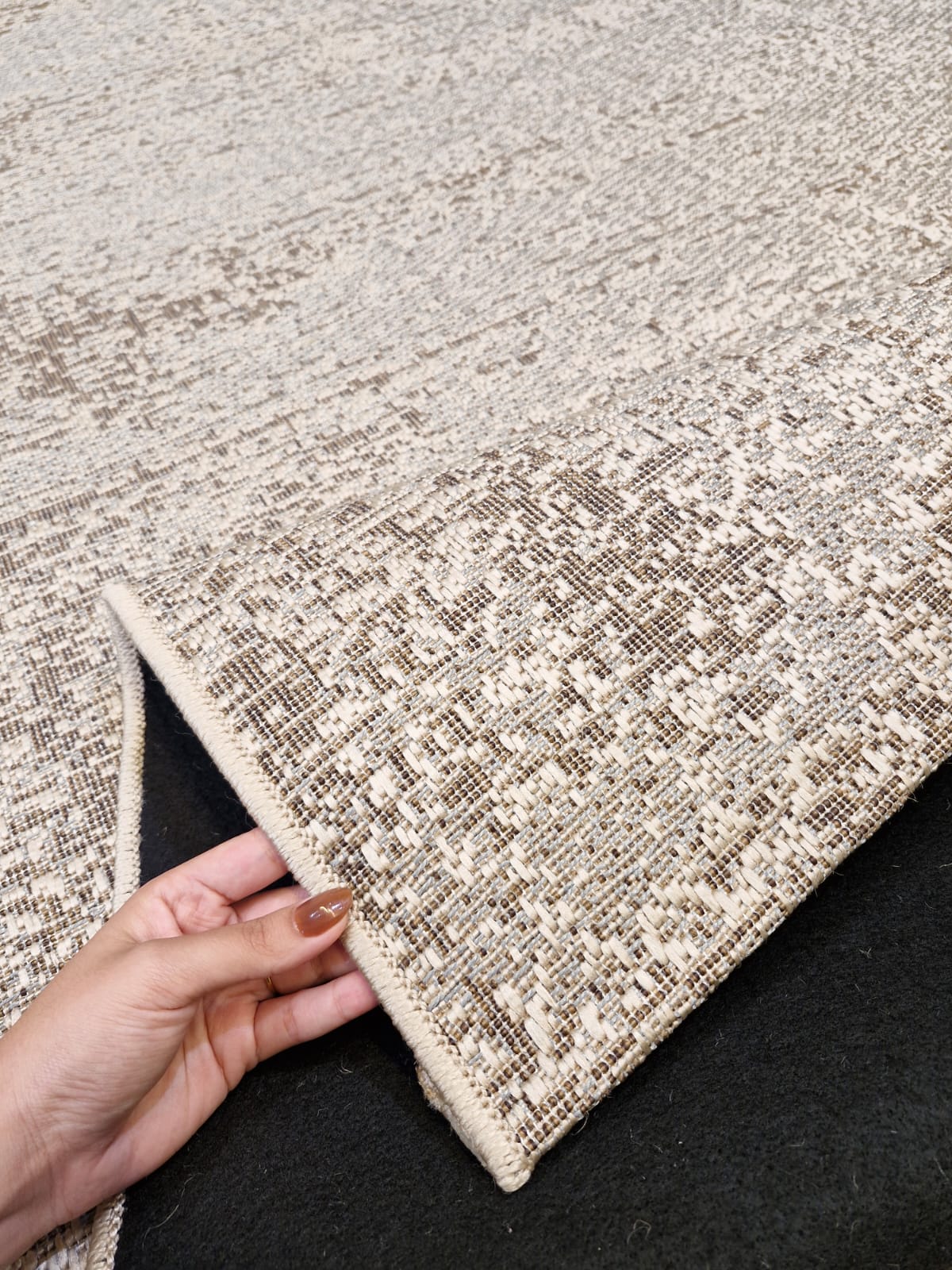 Tapete Sisal BF65