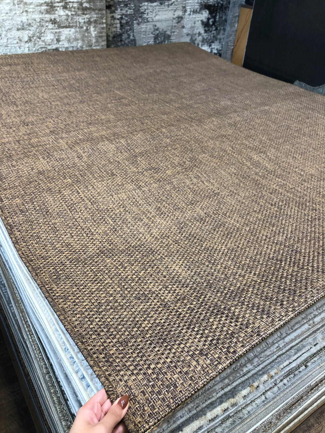 Sisal BM70