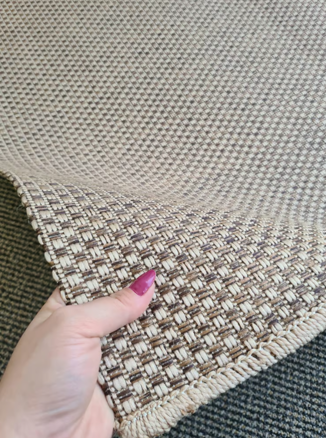 Tapete Sisal Modelo BM87