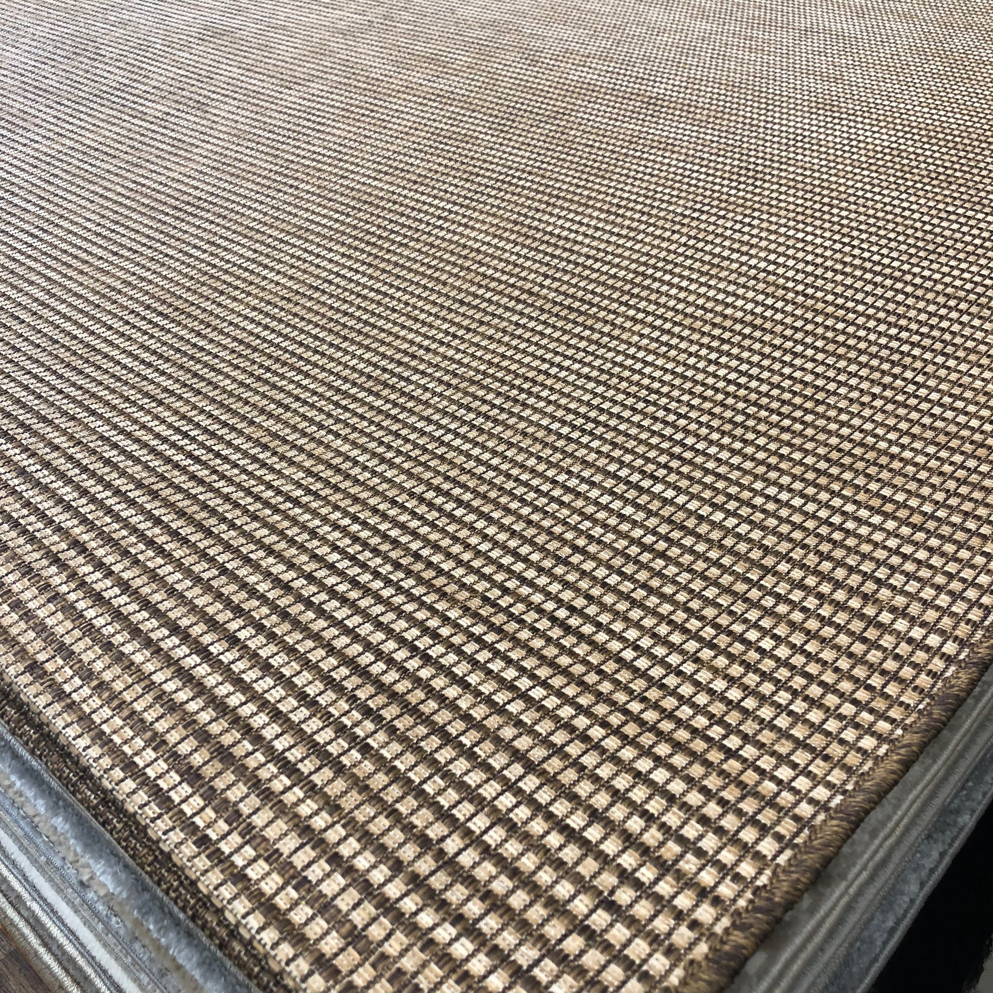 Sisal BL 76 Tapete