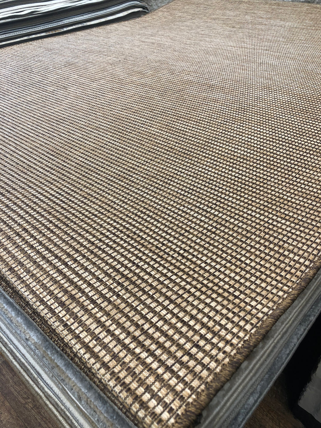 Sisal BL 76 Tapete