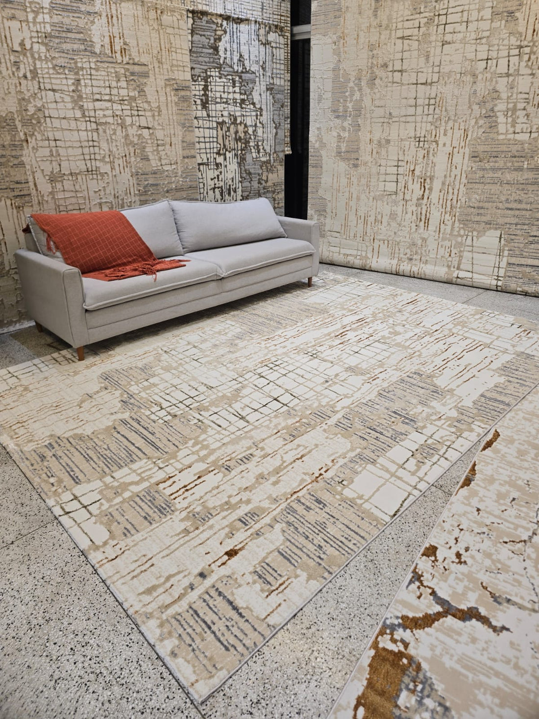 Tapete Turco Melissa 01