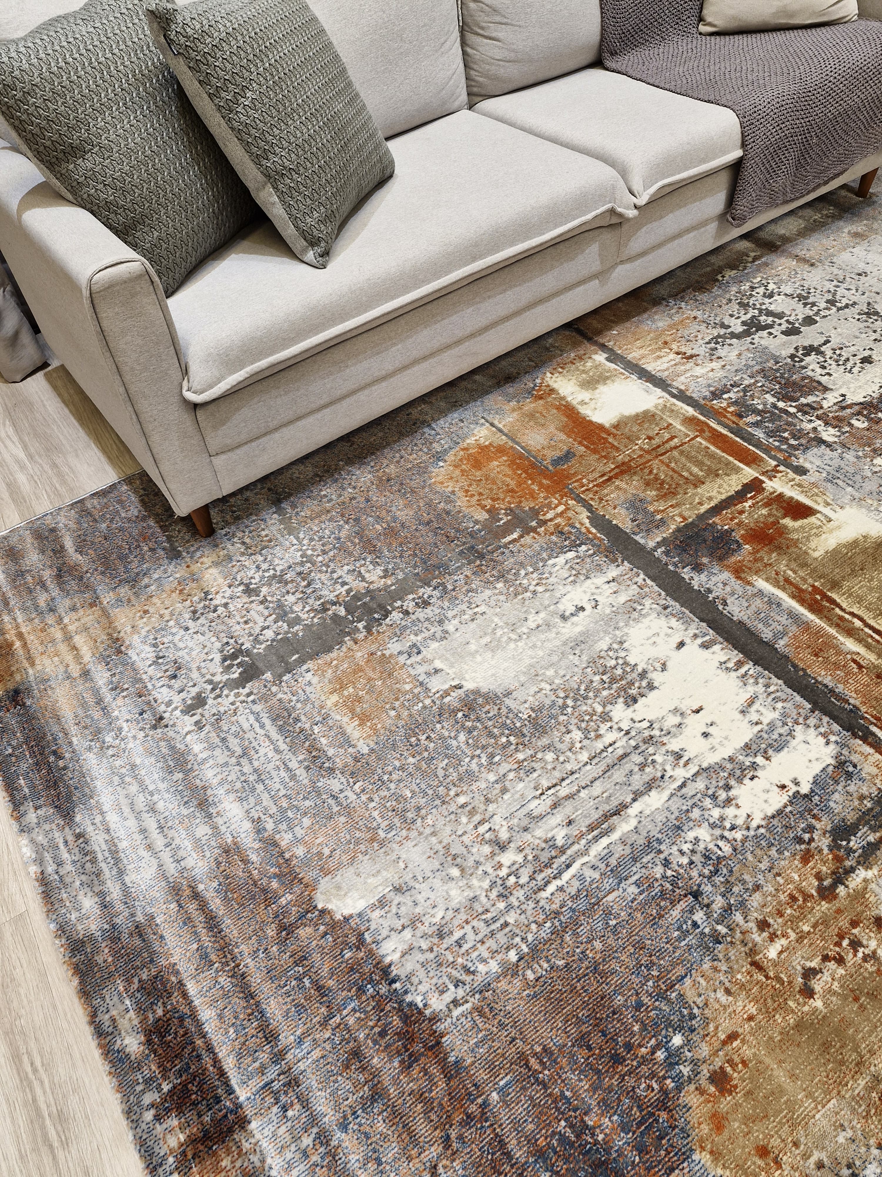 Tapete Colors 02 240X340 ÚLTIMA PEÇA || Troca de Coleção
