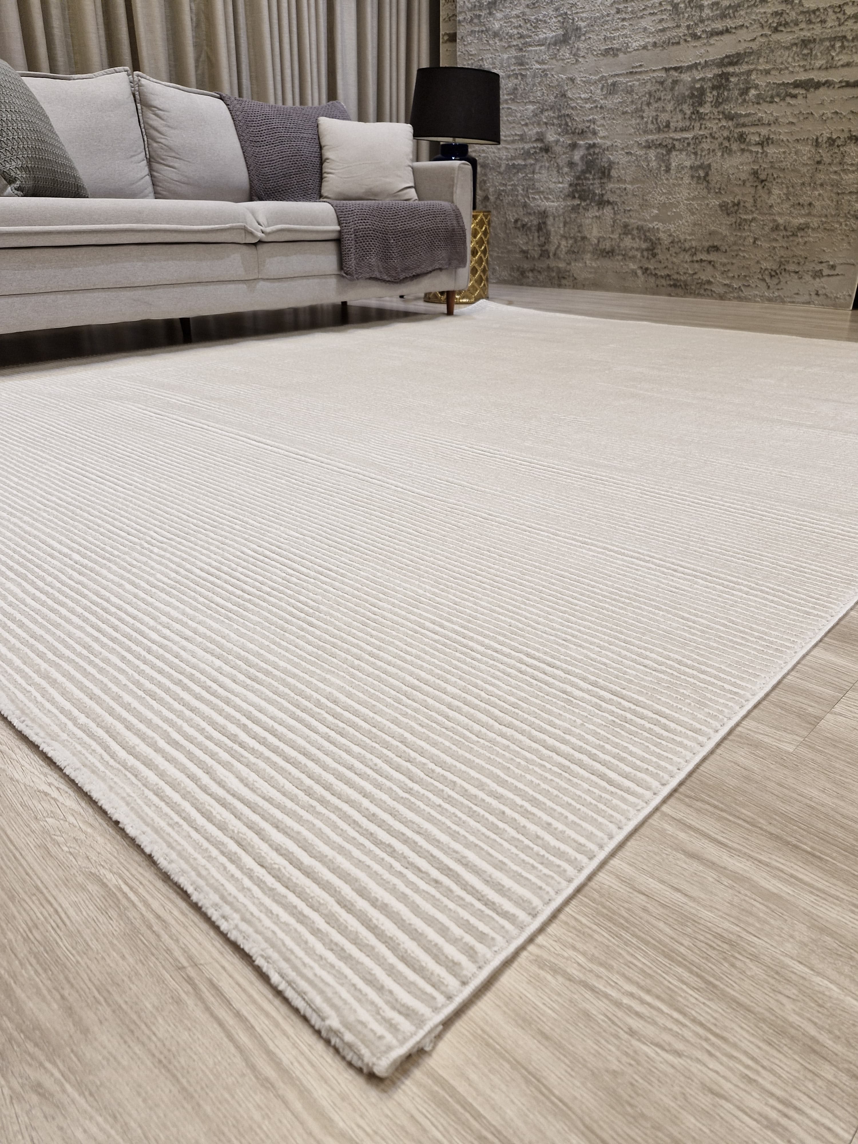 SOFY 02 CREAM 240X300 ÚLTIMA PEÇA || Troca de Coleção