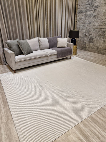SOFY 02 CREAM 240X300 ÚLTIMA PEÇA || Troca de Coleção