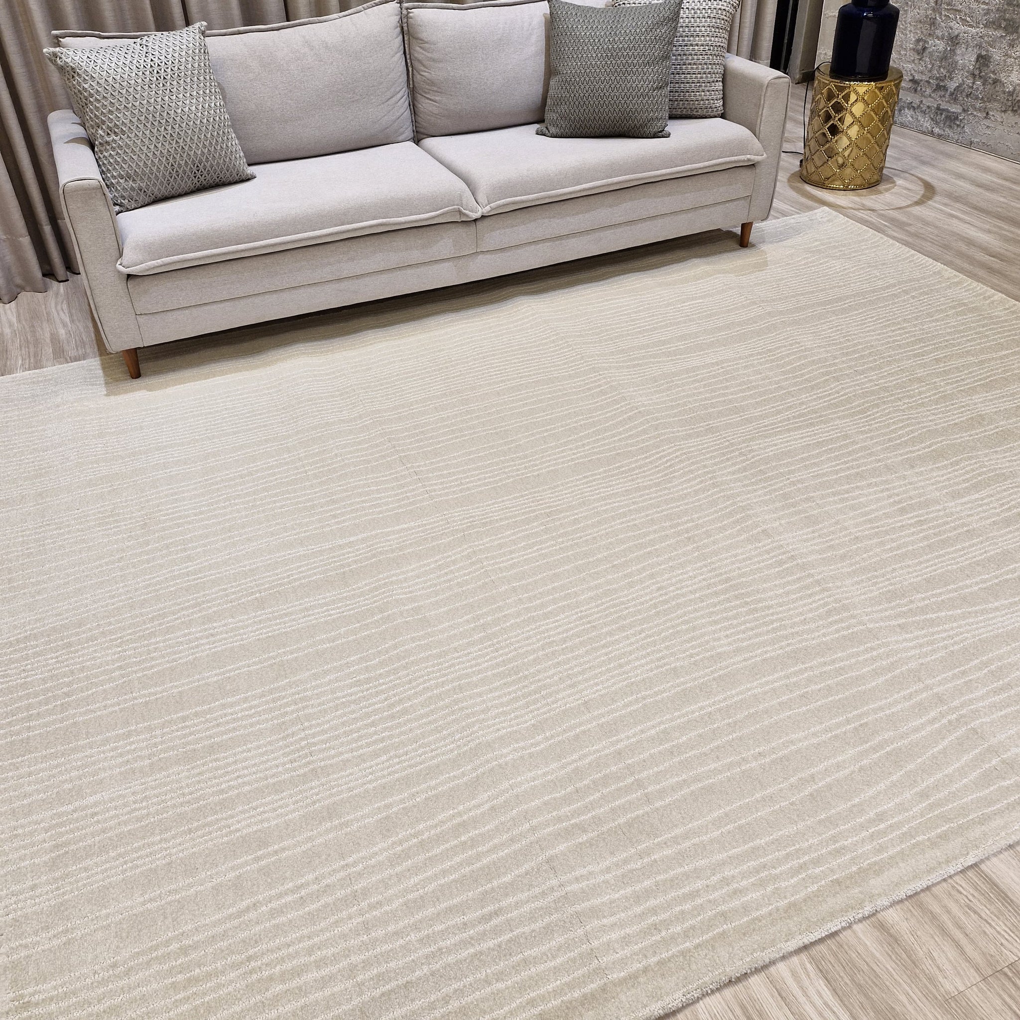 Tapete NASSY 577 Bege 250x350