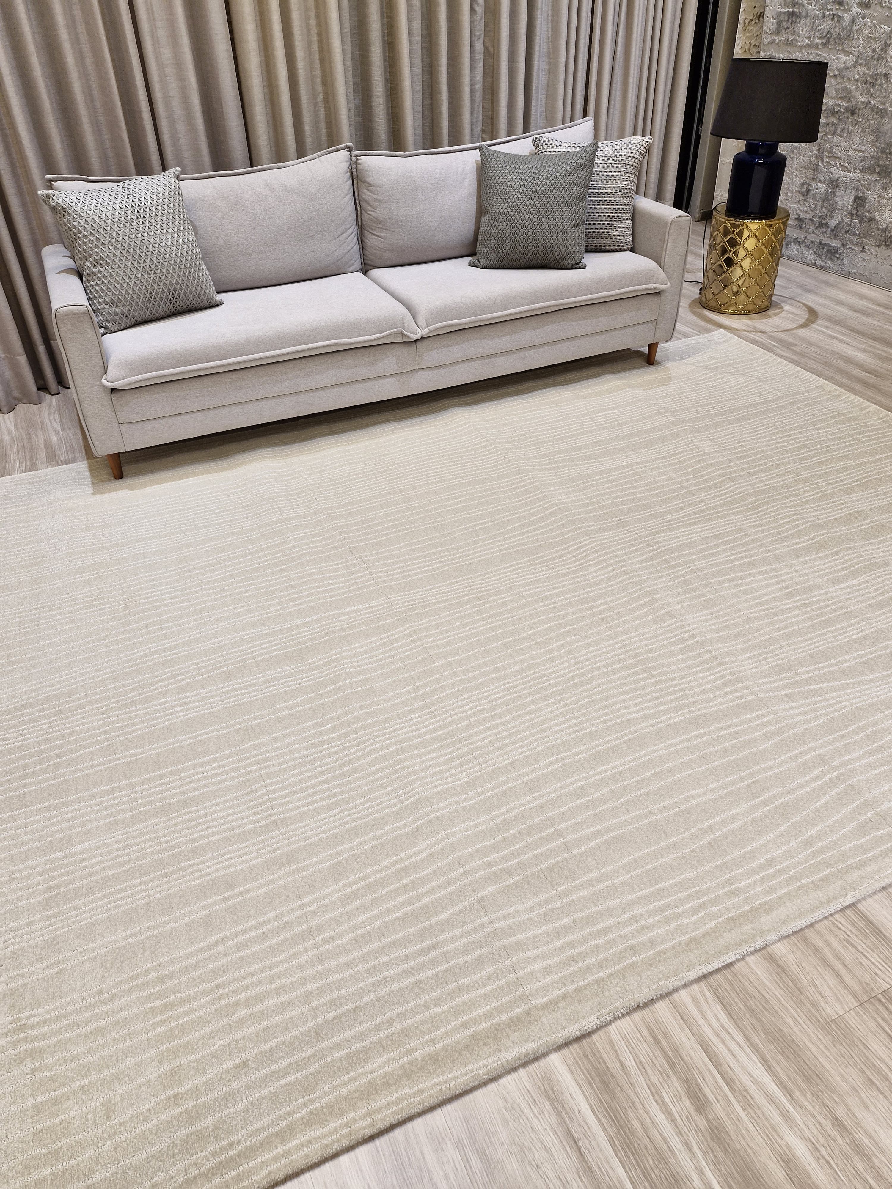 Tapete NASSY 577 Bege 250x350