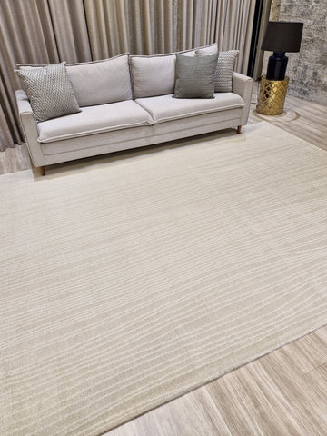 Tapete NASSY 577 Bege 250x350
