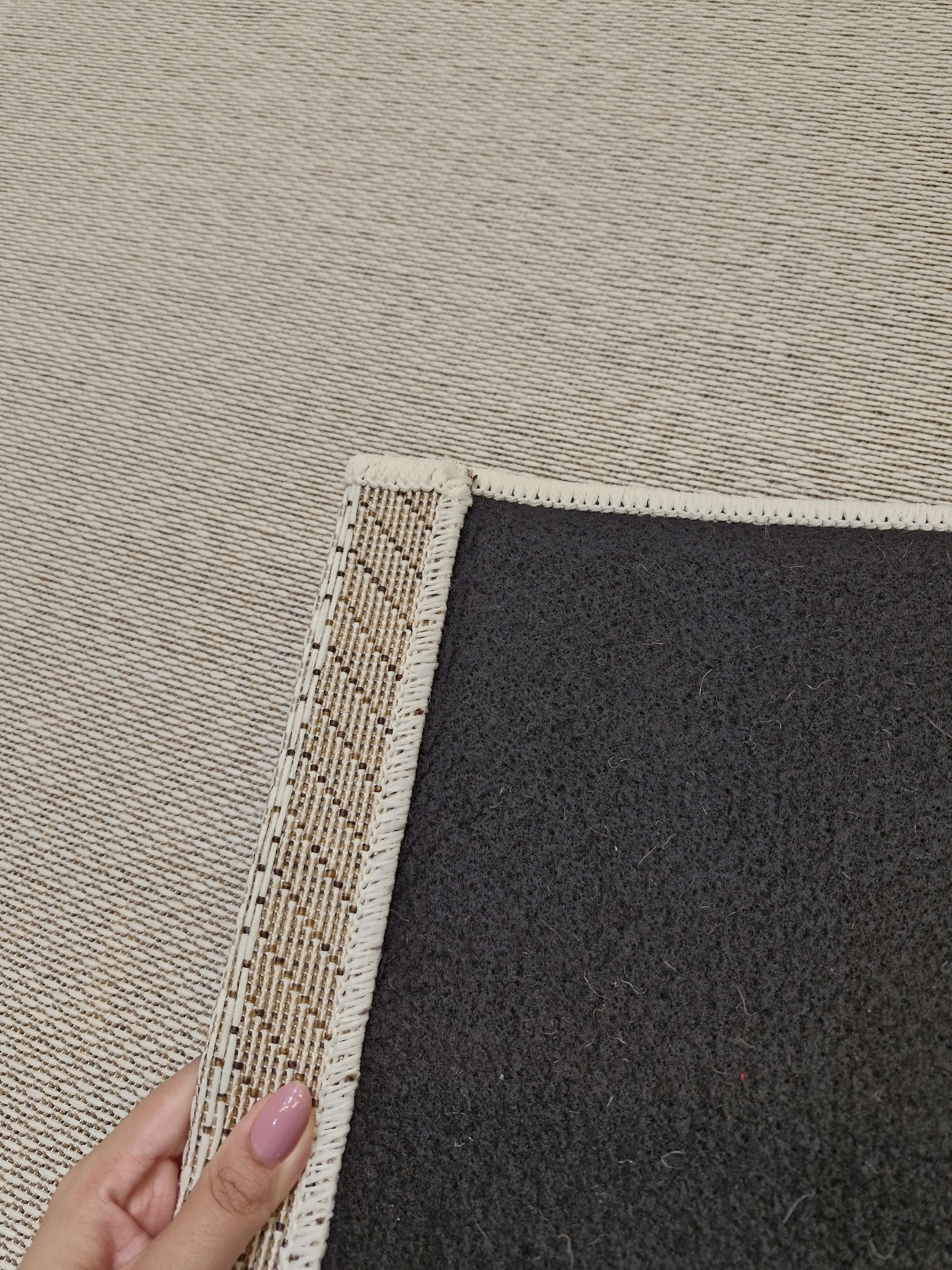 Tapete Sisal BP60 Areia