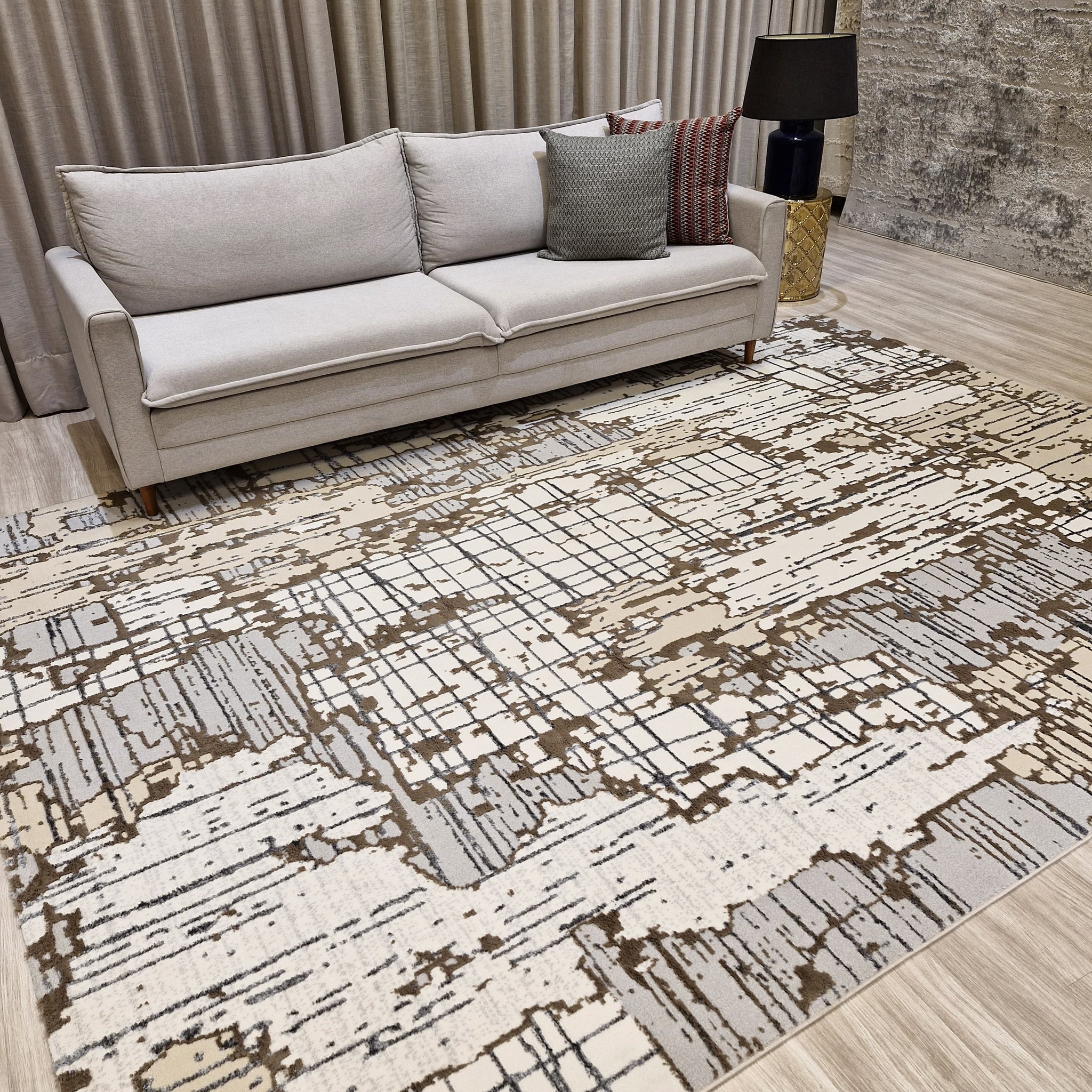 Tapete Turco Melissa 02