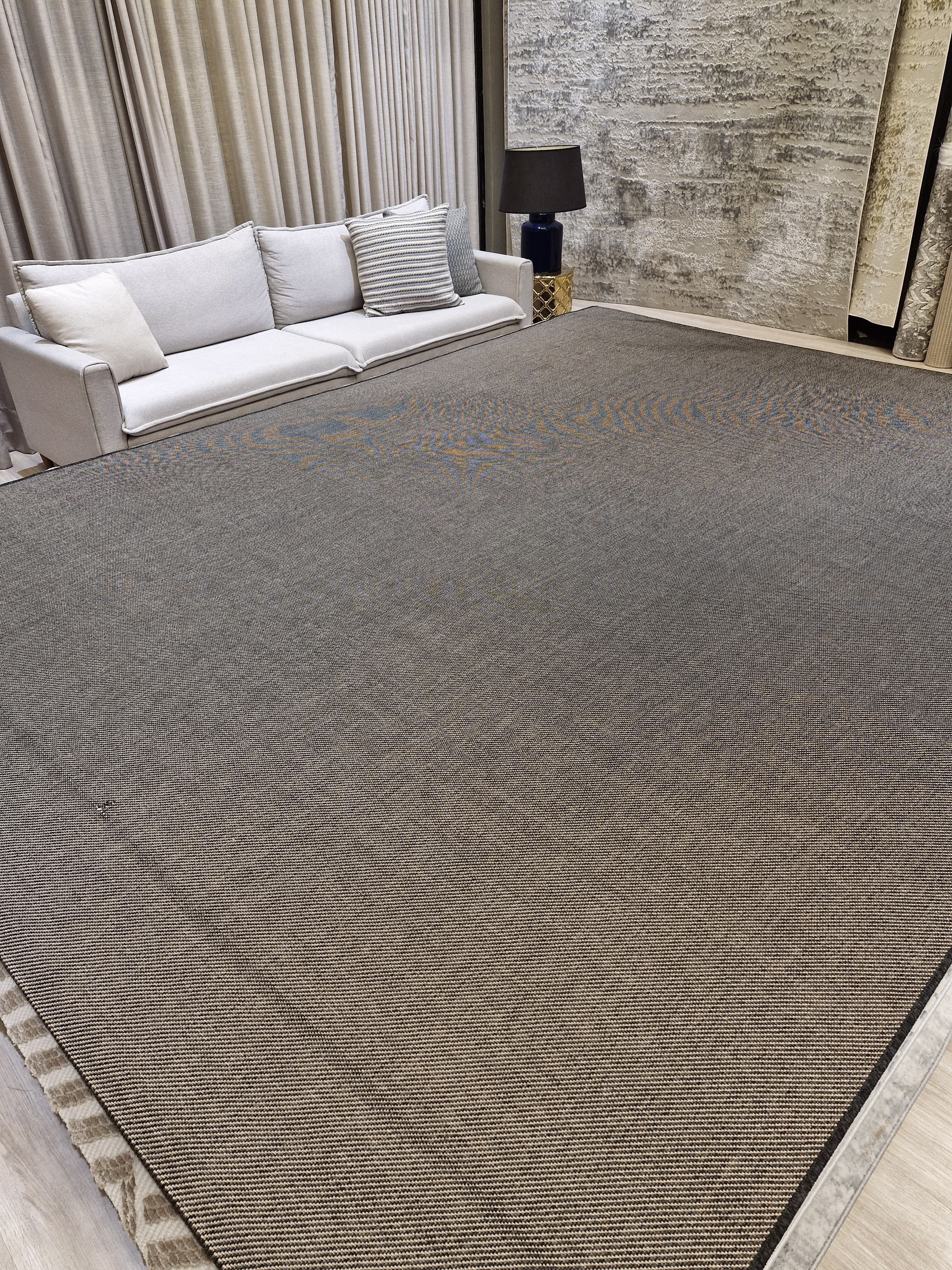 TAPETE SISAL BC56 300X400 última peça|| Queima De Estoque