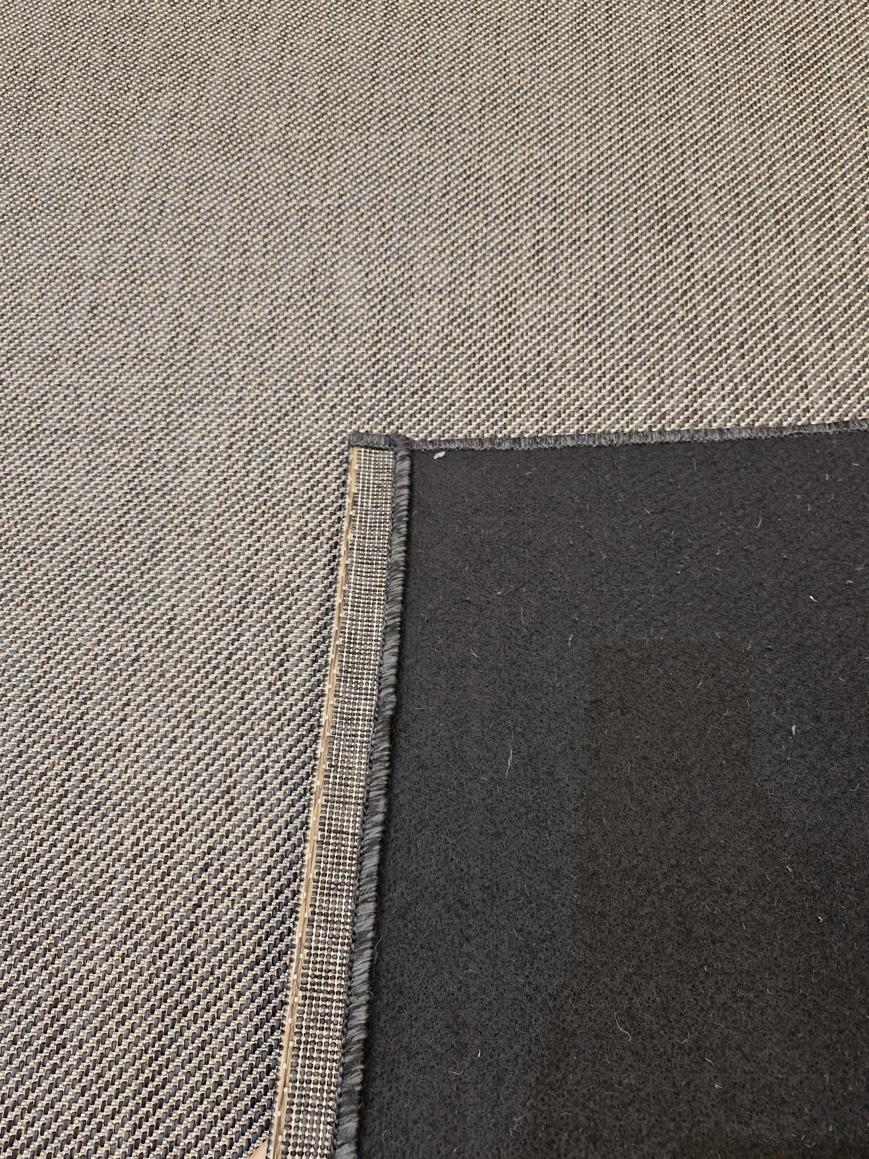 TAPETE SISAL BC56 300X400 última peça|| Queima De Estoque