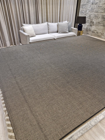 TAPETE SISAL BC56 300X400 última peça|| Queima De Estoque