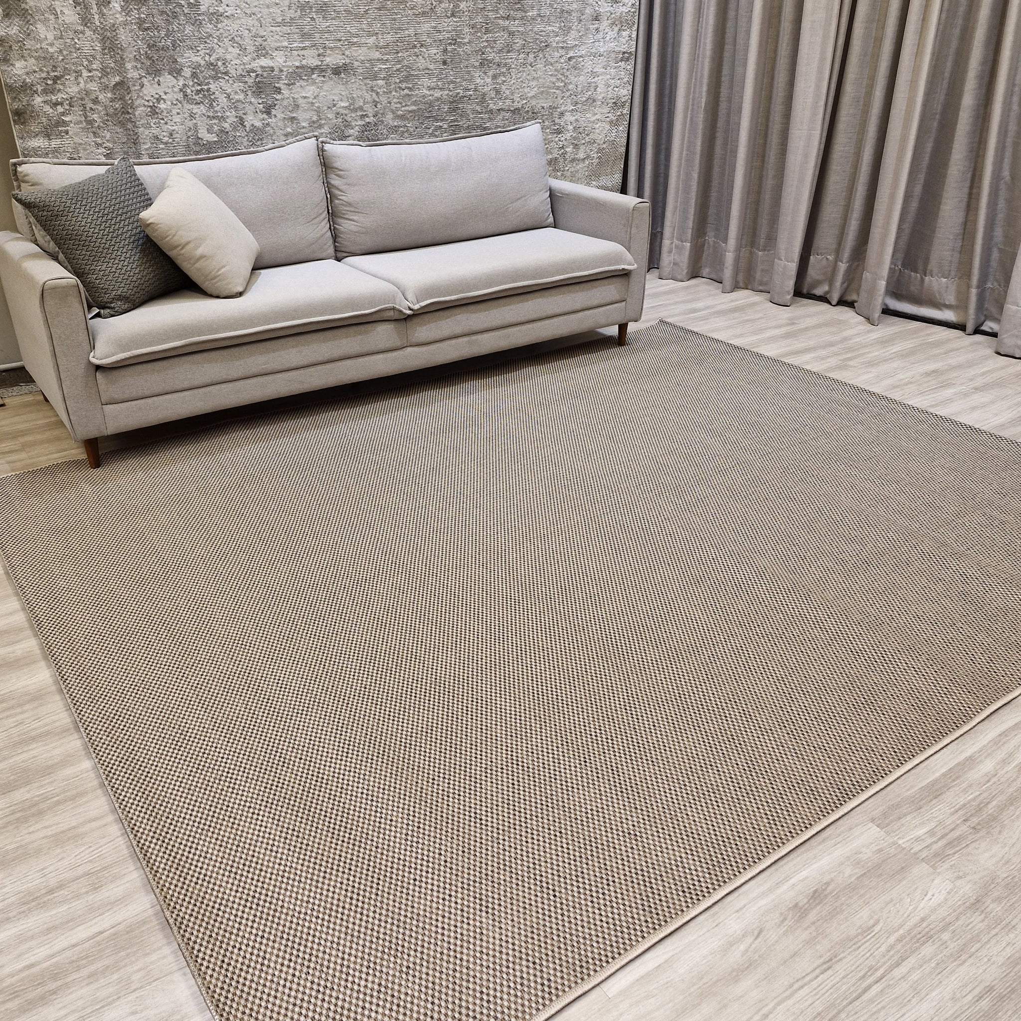 Sisal BM87