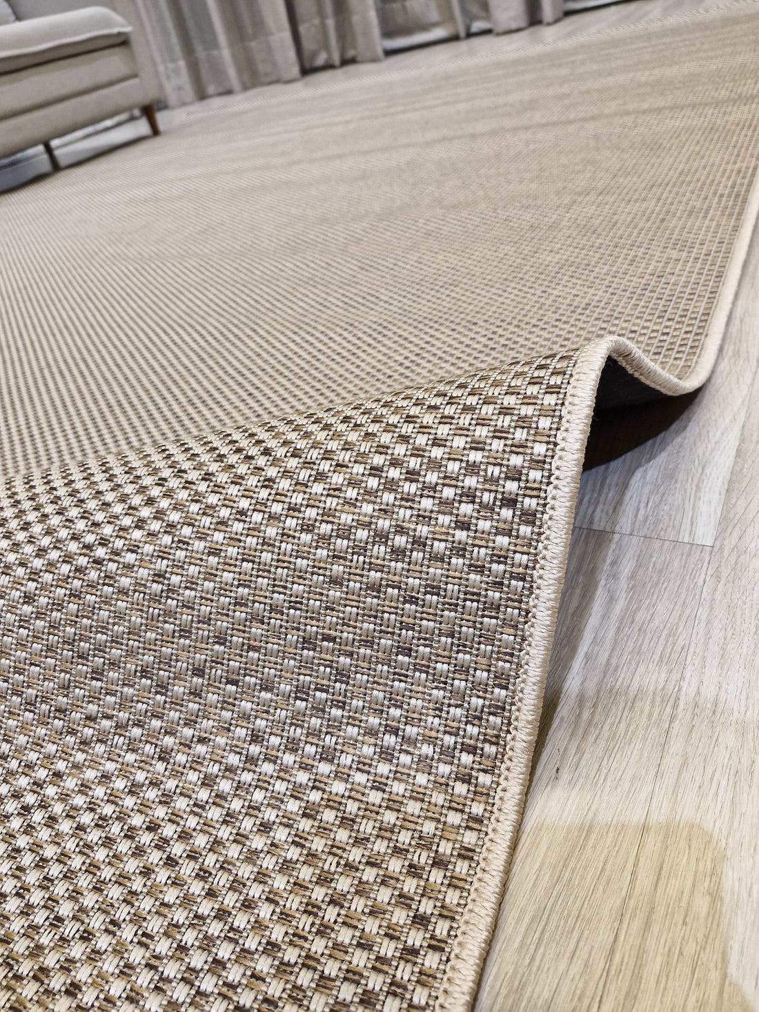 Sisal BM87