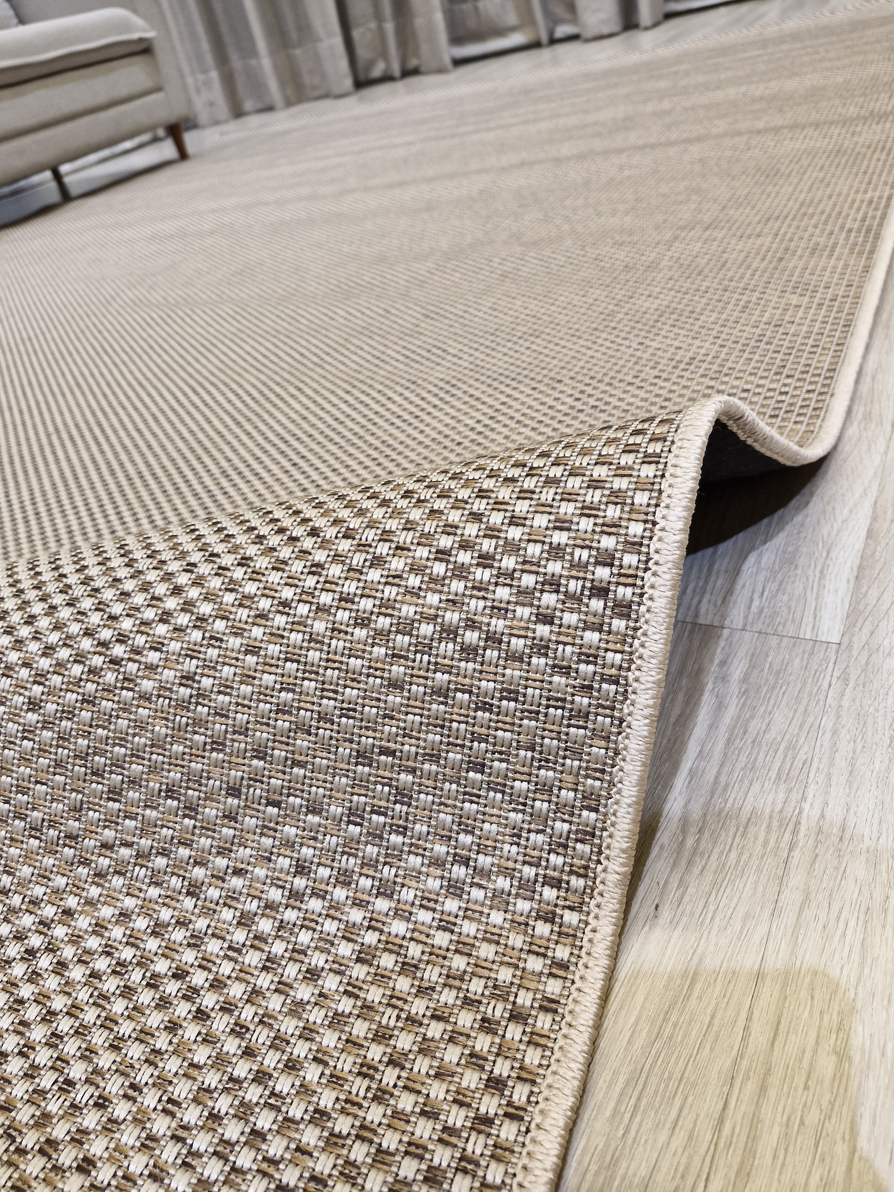 Sisal BM87
