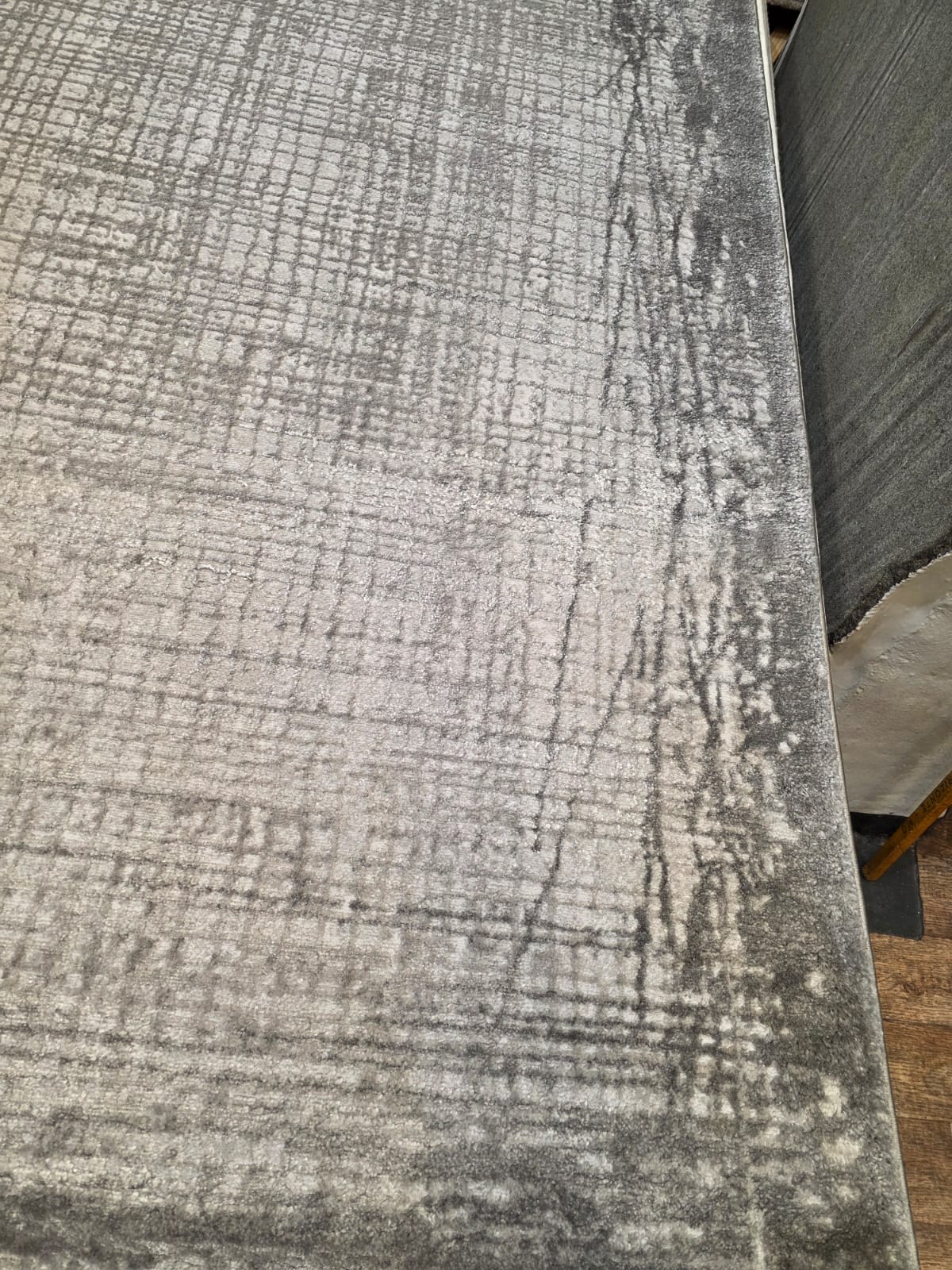 TAPETE CY GREY 14 || Tapete Turco
