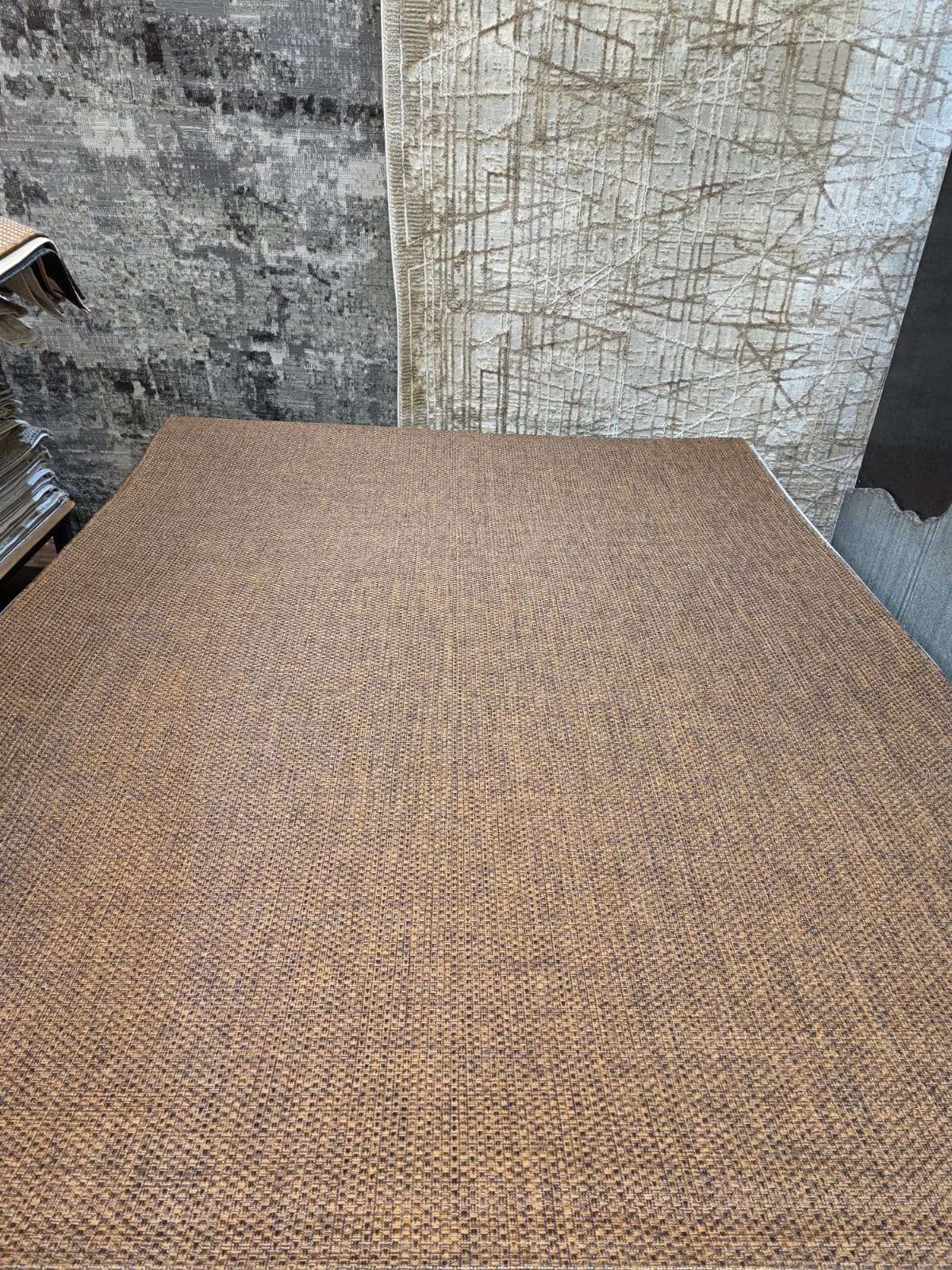 Tapete Sisal BM70